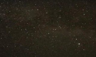 苹果手机怎么拍星空 苹果13手机怎么拍星空