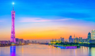 粤港澳大湾区有什么用 粤港澳大湾区的作用是什么