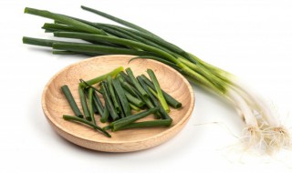 鲜大葱储存方法（鲜大葱储存方法图片）