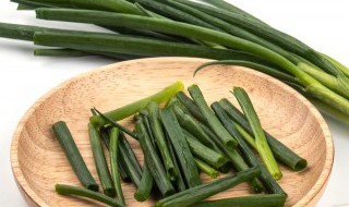 储存葱方法（葱的储存方式）