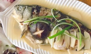 小鲫鱼怎么做好吃又简单家常的（小鲫鱼怎么做好吃又简单家常的汤）
