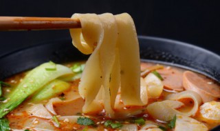 什锦炒面的做法（炒锦粉面做法）