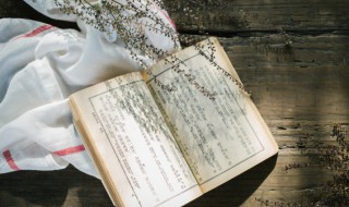 诵怎么组词 诵怎么组词两个字