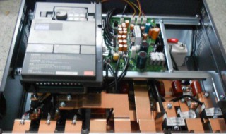 变频器的刹车电阻什么意思（变频器的刹车电阻什么意思啊）