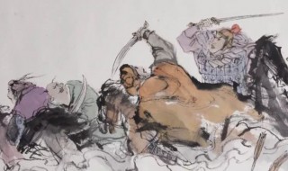 匹马戍梁州的戍什么意思（戍梁州的戍是什么意思）