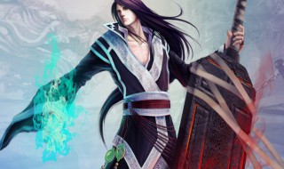 男主角名字（男主角名字叫雷傲天的小说）