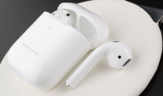 无线蓝牙耳机怎么充电(小米无线蓝牙耳机怎么充电)