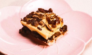 重阳糕的材料 重阳糕食材