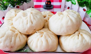 包子铺名字（包子铺名字突出唯一的名字）