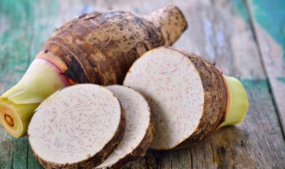 芋头怎么储存方法（芋头怎么储存方法大全）