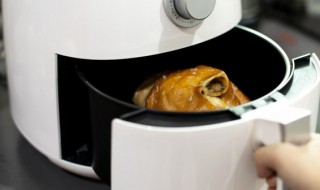 空气炸锅怎么炸鸡翅 空气炸锅怎么炸鸡翅的做法