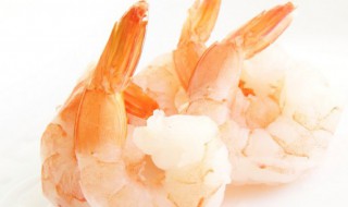 怎么煮大虾好吃（怎么煮大虾好吃又营养）