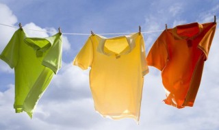 水果汁弄衣服上怎么洗掉 水果汁弄衣服上怎么洗掉枇杷核能吃吗