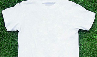 白衣服染上黑墨水怎么洗掉（白色衣服染黑墨水如何洗去）