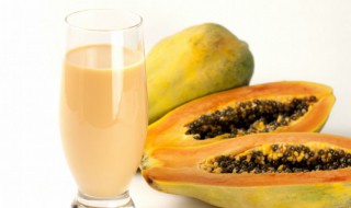 木瓜干怎么腌制更脆（木瓜干怎么腌制更脆窍门）