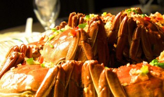 螃蟹红烧怎么做（螃蟹红烧怎么做好吃又简单）