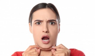 怎么减掉脸部的脂肪（怎样减掉脸部脂肪）