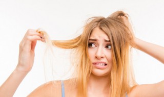 甲减掉头发严重怎么办 甲减导致头发脱落严重,怎么办