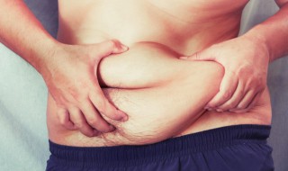 怎么减掉大肚腩 怎么减掉大肚腩 女人