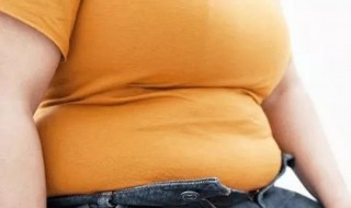 小肚子怎么减掉（如何瘦肚子）