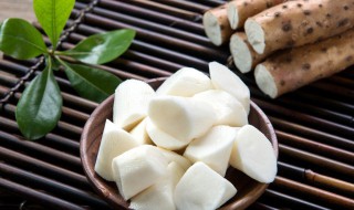 弄完山药手痒怎么办 弄完山药手痒痒怎么办