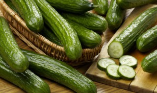 黄瓜怎么炒才好吃（黄瓜怎么炒才好吃视频）