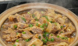 隔山肉怎么做好吃 猪的隔山肉怎么做好吃