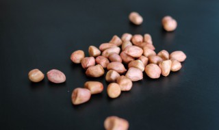 空气炸锅怎么炸花生米（空气炸锅怎么炸花生米需要多少时间）