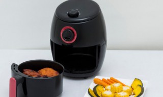 空气炸锅怎么做鸡翅 空气炸锅怎么做鸡翅膀