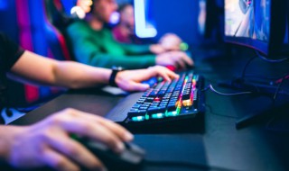 英雄联盟名字大全骚气（lol骚气名字大全）