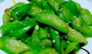 肉丝瓜怎么做好吃 丝瓜和肉丝怎么做好吃