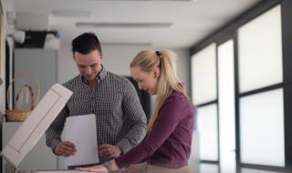 epson打印机怎么清洗喷头（epson打印机怎么自动清洗喷头）