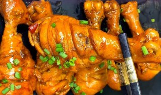 鸡腿鸡翅腌制好了如何保存 鸡腿和鸡翅怎么腌制