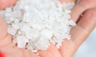 粗盐提纯的步骤（化学粗盐提纯的步骤）