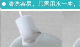 毛巾茶渍拿什么洗 毛巾茶渍拿什么洗干净