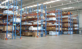 如何控制仓库库存量 怎么控制仓库库存