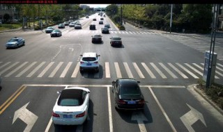 高速出口摄像头在什么位置（高速出口摄像头在什么位置拍）