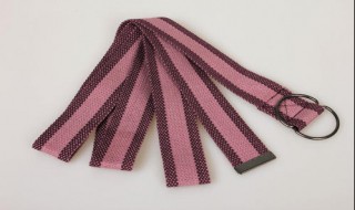 拉筋带怎么用 拉筋带怎么用视频