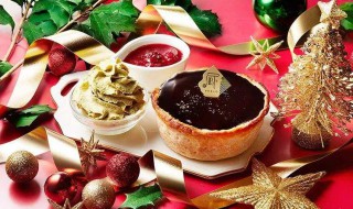 圣诞为什么吃巧克力 只有圣诞节才能吃到的巧克力