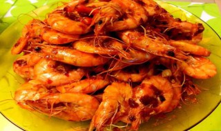 吃了橘子什么时候能吃虾 吃了橘子什么时候可以吃虾