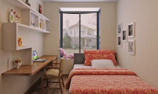 卧室面积怎么算 卧室面积怎么算平方米公式