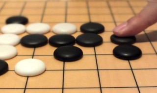 五子棋必胜技巧（五子棋必胜技巧口诀视频）