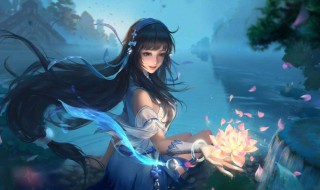 王者荣耀西施和曜是情侣吗（王者荣耀情侣名曜和西施）