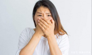 怎么才能吃什么嘴巴都不臭 怎么才能吃什么嘴巴都不臭呢