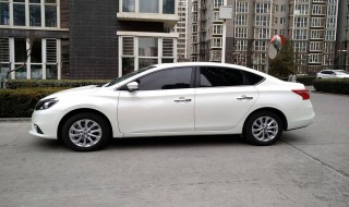 2019款新轩逸后排座椅怎么拆 2019款新轩逸后排座椅怎么拆下来