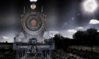 世界上真的有幽灵火车吗?（世界上真的有幽灵火车吗）