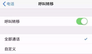 不想接电话怎么设置空号（不想接电话怎么设置空号有短信通知）