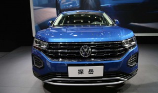 探岳手机映射怎么用 探岳手机映射怎么用手机控制