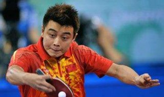 乒乓球直板正反手如何转换快些 乒乓球正反手如何快速转换