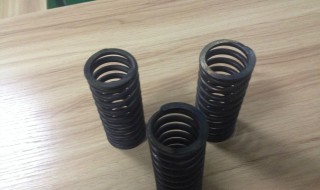 旋耕机拉盘弹簧的安装（旋耕机拉盘弹簧的安装方法）